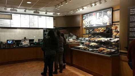 panera bread la verne ca.